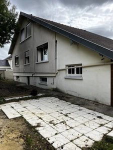 House for sale 4 rooms ASFELD (08)