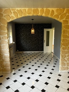 House for sale 4 rooms ASFELD (08)