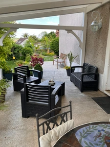 Maison à vendre 9 pièces proche de EPERNAY (51)