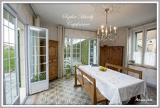 House for sale 16 rooms ARCIS LE PONSART (51)