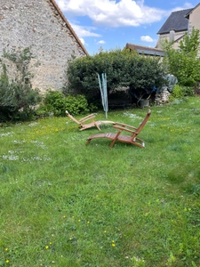 Maison à vendre 9 pièces proche de EPERNAY (51)