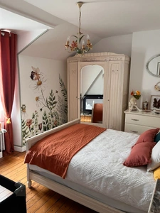 Maison à vendre 9 pièces proche de EPERNAY (51)