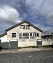 House for sale 4 rooms ASFELD (08)