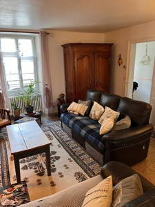 Maison à vendre 9 pièces proche de EPERNAY (51)