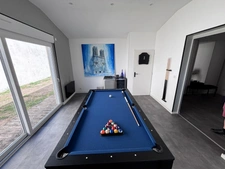 Maison à vendre 11 pièces PARGNY LES REIMS (51)