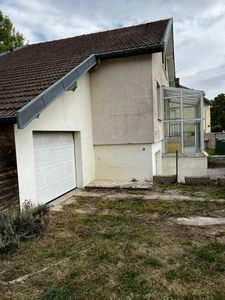 House for sale 4 rooms ASFELD (08)
