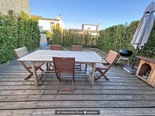 Maison à vendre 5 pièces TINQUEUX (51)