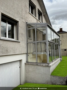 Maison à vendre 4 pièces ASFELD (08)
