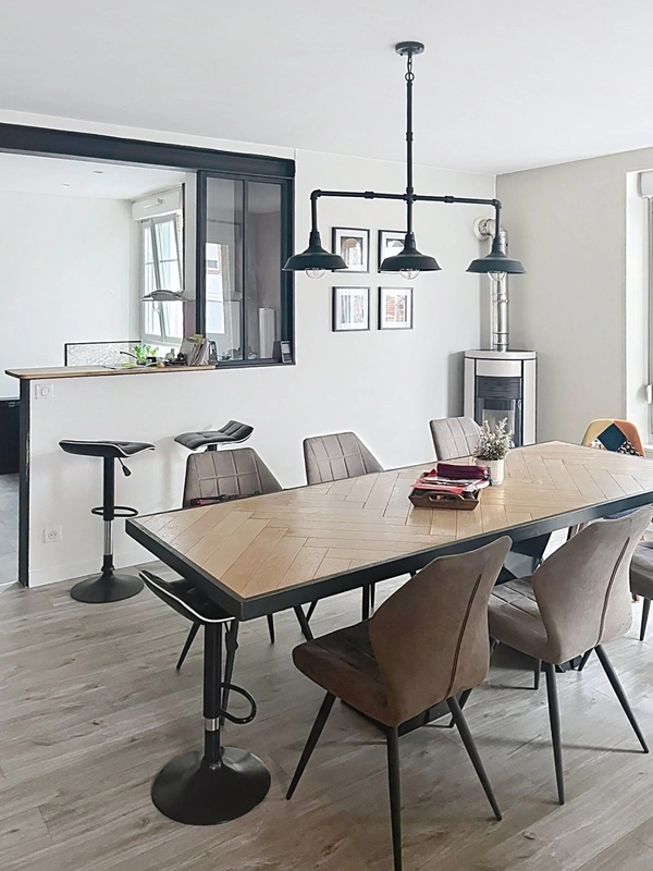 Maison à vendre 11 pièces PARGNY LES REIMS (51)