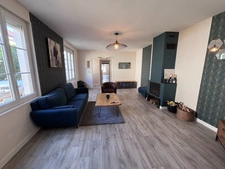 Maison à vendre 11 pièces PARGNY LES REIMS (51)