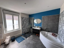 Maison à vendre 11 pièces PARGNY LES REIMS (51)