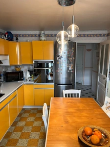 Maison à vendre 9 pièces proche de EPERNAY (51)