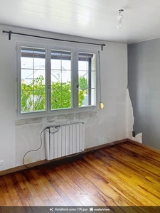 Maison à vendre 4 pièces ASFELD (08)