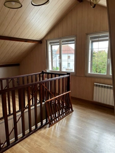 House for sale 4 rooms ASFELD (08)