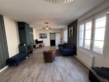 Maison à vendre 11 pièces PARGNY LES REIMS (51)