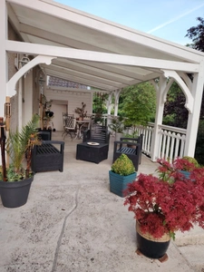 Maison à vendre 9 pièces proche de EPERNAY (51)