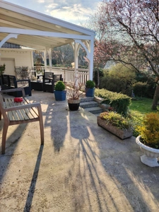 Maison à vendre 9 pièces proche de EPERNAY (51)