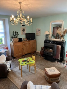 Maison à vendre 9 pièces proche de EPERNAY (51)