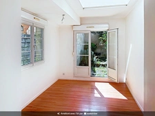 Appartement à vendre 4 pièces REIMS (51)