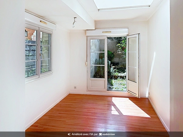 Appartement à vendre 4 pièces REIMS (51)