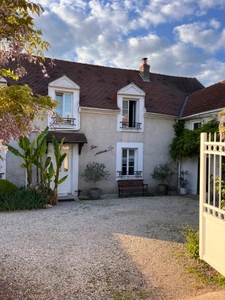 Maison à vendre 9 pièces proche de EPERNAY (51)