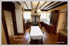House for sale 16 rooms ARCIS LE PONSART (51)
