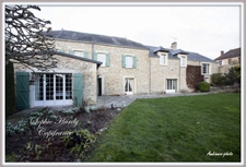 House for sale 16 rooms ARCIS LE PONSART (51)