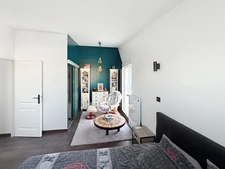 Maison à vendre 5 pièces TINQUEUX (51)