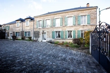 House for sale 16 rooms ARCIS LE PONSART (51)