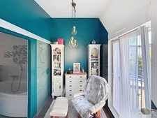 Maison à vendre 5 pièces TINQUEUX (51)