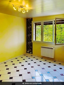 Maison à vendre 4 pièces ASFELD (08)