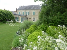 House for sale 16 rooms ARCIS LE PONSART (51)