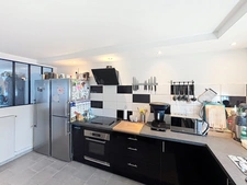Maison à vendre 5 pièces TINQUEUX (51)