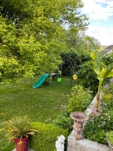 Maison à vendre 9 pièces proche de EPERNAY (51)