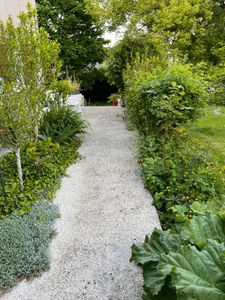 Maison à vendre 9 pièces proche de EPERNAY (51)