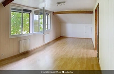 Maison à vendre 4 pièces ASFELD (08)