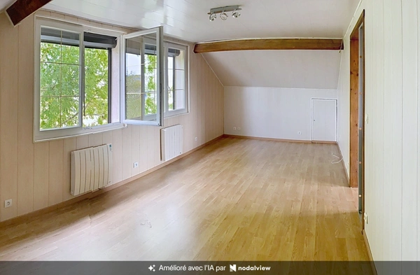 Maison à vendre 4 pièces ASFELD (08)