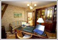 House for sale 16 rooms ARCIS LE PONSART (51)