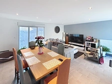 Maison à vendre 5 pièces TINQUEUX (51)