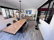 Maison à vendre 11 pièces PARGNY LES REIMS (51)