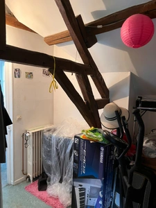 Maison à vendre 9 pièces proche de EPERNAY (51)