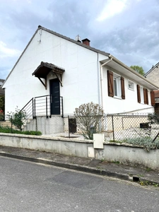 Maison à vendre 6 pièces VILLERS ALLERAND (51)