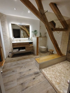 Maison à vendre 9 pièces proche de EPERNAY (51)
