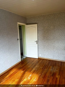 Maison à vendre 4 pièces ASFELD (08)