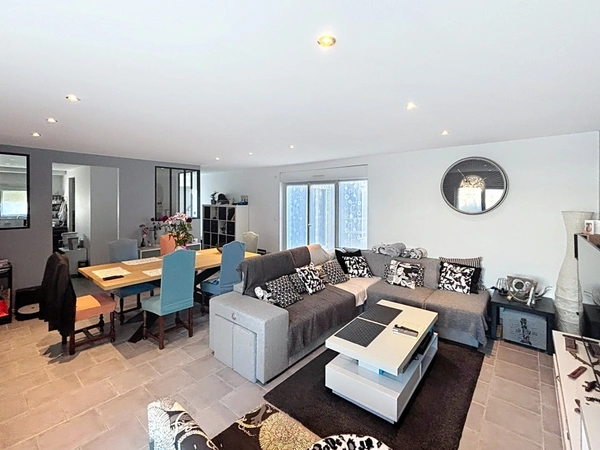 Maison à vendre 5 pièces TINQUEUX (51)