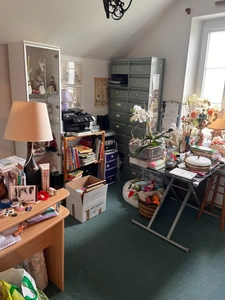 Maison à vendre 9 pièces proche de EPERNAY (51)