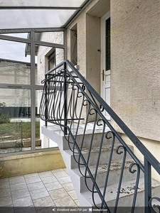 Maison à vendre 4 pièces ASFELD (08)