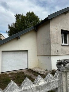 House for sale 4 rooms ASFELD (08)