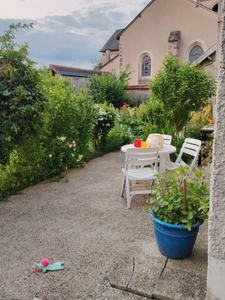 Maison à vendre 9 pièces proche de EPERNAY (51)