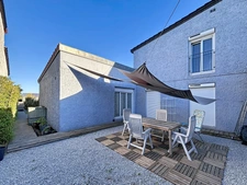 Maison à vendre 5 pièces TINQUEUX (51)